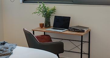 Zed Smart Property by Airstay