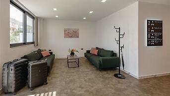 Zed Smart Property by Airstay