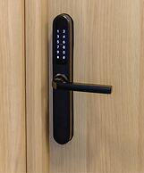 Zed Smart Property by Airstay