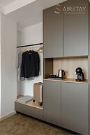 Zed Smart Property by Airstay