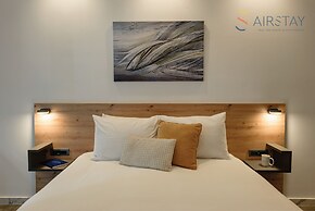 Zed Smart Property by Airstay