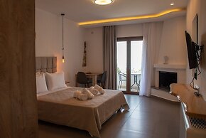 Aelia Mount Suites