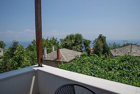 Aelia Mount Suites