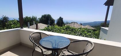 Aelia Mount Suites