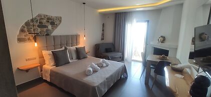 Aelia Mount Suites