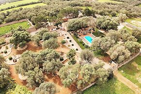 Finca Sa Canova Agroturismo
