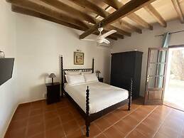 Finca Sa Canova Agroturismo