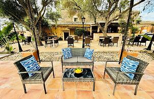 Finca Sa Canova Agroturismo