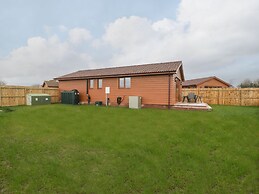 Delphine Lodge, Meadow View Lodges