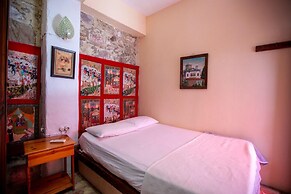 Ayvalık Bonjour Pansiyon