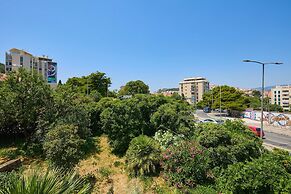 Apartment Fragola