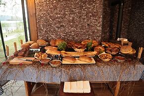 Dedeman Village Sapanca