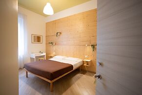 B&B In natura