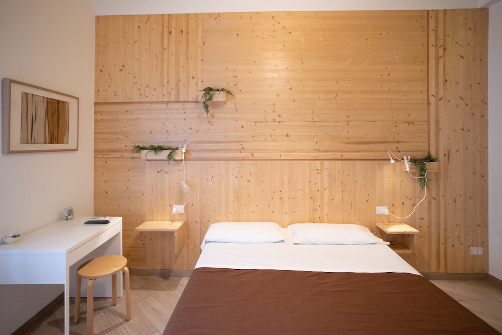 B&B In natura