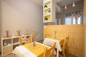 B&B In natura