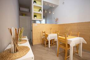 B&B In natura