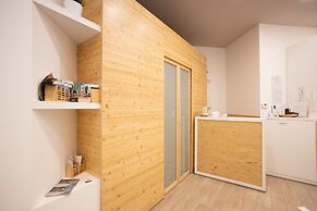 B&B In natura