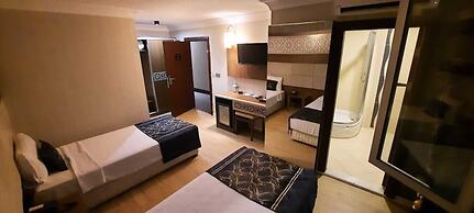 BM HOTEL CITY
