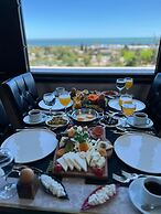 BM HOTEL CITY