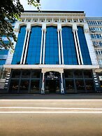 BM HOTEL CITY