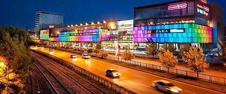 BM HOTEL CITY