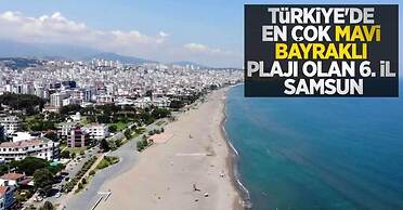 BM HOTEL CITY