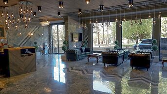 BM HOTEL CITY