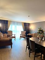 BM HOTEL CITY