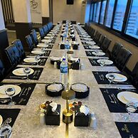BM HOTEL CITY