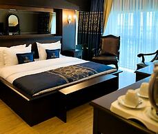 BM HOTEL CITY