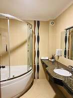 BM HOTEL CITY