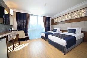 BM HOTEL CITY