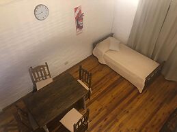 cabañas tesouro