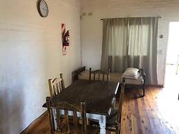 cabañas tesouro