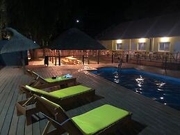 cabañas tesouro