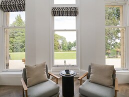 The Margaret Suite Stone Cross Mansion