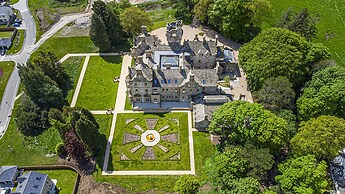 Rowley House at Stone Cross Mansion