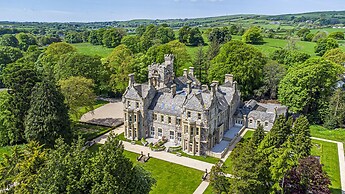 The Kathleen Suite Stone Cross Mansion