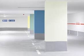 Brera Serviced Apartments Stuttgart