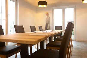 Brera Serviced Apartments Stuttgart