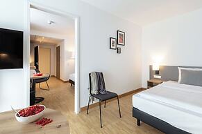 Brera Serviced Apartments Stuttgart