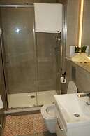 MK Shortstay Deluxe - Flat 2