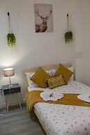 MK Shortstay Deluxe - Flat 2