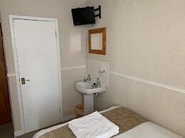 Sharn Bek Hotel