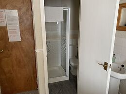 Sharn Bek Hotel