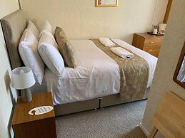 Sharn Bek Hotel