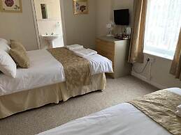 Sharn Bek Hotel