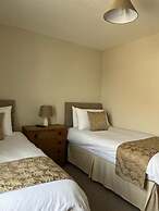 Sharn Bek Hotel