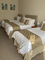 Sharn Bek Hotel