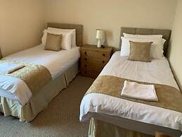 Sharn Bek Hotel